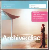 Archive - Take My Head