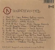 CD - Archive - Unrestricted