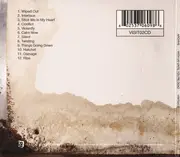 CD - Archive - With Us Until You're Dead - Gatefold sleeve