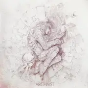 Double LP - Archivist - Archivist - Ltd ed