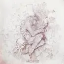 Double LP - Archivist - Archivist - Ltd ed