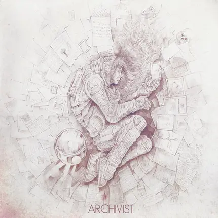 Archivist - Archivist