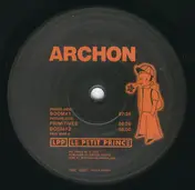 Archon - Boom