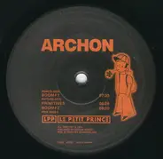 Archon - Boom