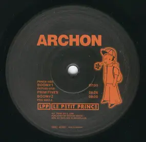 Archon - Boom