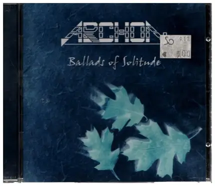 Archon - Ballads Of Solitude