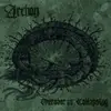 CD - Archon - Ouroboros Collapsing - Digisleeve