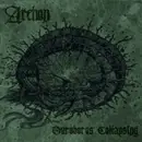 CD - Archon - Ouroboros Collapsing - Digisleeve