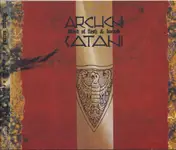 Archon Satani - Mind Of Flesh & Bones