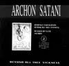 LP - Archon Satani - Beyond All Thee Sickness