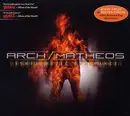 CD - Arch/Matheos - Sympathetic Resonance