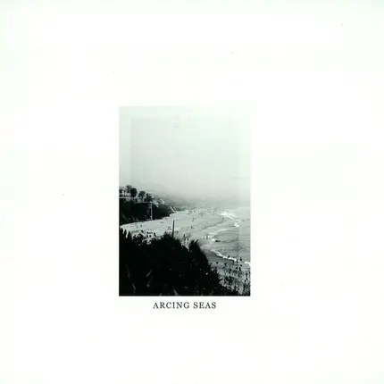 Arcing Seas - Ophidian