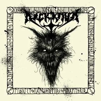 ARCKANUM - Fenris Kindir