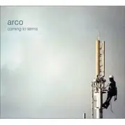 CD - Arco - Coming To Terms