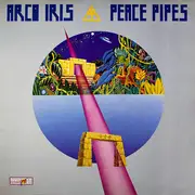 LP - Arco Iris - Peace Pipes
