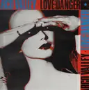 LP - Arco Valley - Love And Danger