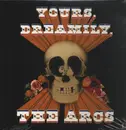 LP - Arcs - Yours, Dreamily,