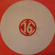 12inch Vinyl Single - Ard Und Jorn - 16 - White Marbled Vinyl, Company Sleeve