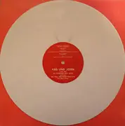 12inch Vinyl Single - Ard Und Jorn - 16 - White Marbled Vinyl, Company Sleeve