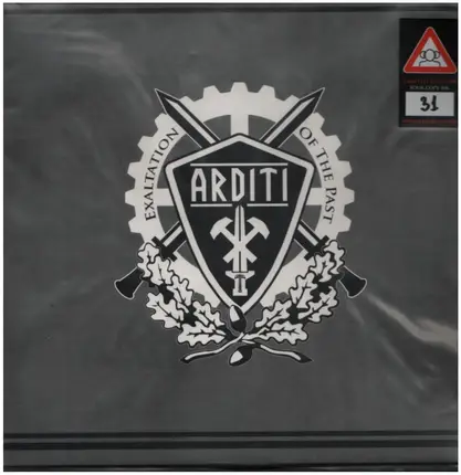 Arditi - Exaltation Of The Past