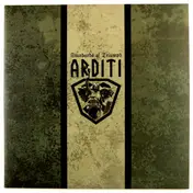 Arditi - Standards of Triumph
