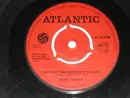 7inch Vinyl Single - Aretha Franklin - (Sweet Sweet Baby) Since You've Been Gone - Knock-Out Center