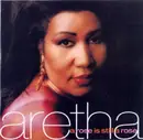 CD - Aretha Franklin - A Rose Is Still A Rose