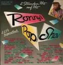 Double LP - Aretha Franklin and George Michael, Nagles, a.o. - Ronny's Pop Show 9