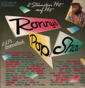 Aretha Franklin - Ronny's Pop Show 9