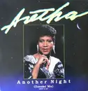 12'' - Aretha Franklin - Another Night (Extended Mix)