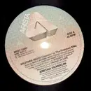 12'' - Aretha Franklin - Another Night (Zoomin' To The Freeway 12' Mega-Mix)