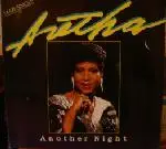 12inch Vinyl Single - Aretha Franklin - Another Night