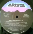 12'' - Aretha Franklin - Another Night