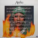 LP - Aretha Franklin - Almighty Fire