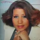 LP - Aretha Franklin - Aretha
