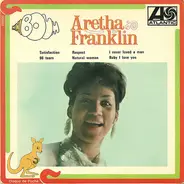 Aretha Franklin - Aretha Franklin