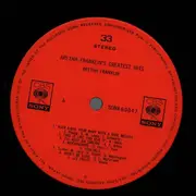 LP - Aretha Franklin - Aretha Franklin's Greatest Hits Volume II - + Insert