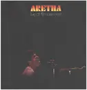 LP - Aretha Franklin - Aretha Live At Fillmore West - Gatefold