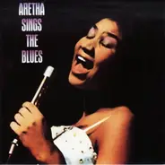 Aretha Franklin - Aretha Sings the Blues