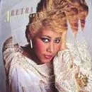 LP - Aretha Franklin - Get It Right