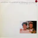 12inch Vinyl Single - Aretha Franklin & George Michael - I Knew You Were Waiting (For Me)