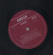 LP - Aretha Franklin - Greatest Hits - Amiga-Edition