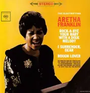 Aretha Franklin - The Electrifying Aretha Franklin