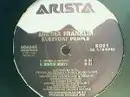 12'' - Aretha Franklin - Everyday People