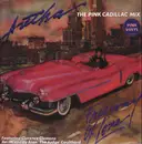 12'' - Aretha Franklin - Freeway Of Love - PINK VINYl
