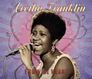 CD - Aretha Franklin - From The Heart - Slipcase
