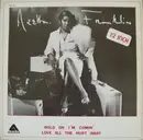 12inch Vinyl Single - Aretha Franklin - Hold On I'm Comin' / Love All The Hurt Away