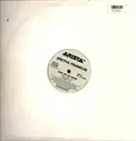 12inch Vinyl Single - Aretha Franklin - Here We Go Again