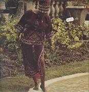 Double LP - Aretha Franklin / James Cleveland / The Southern California Community Choir - Amazing Grace - 180g