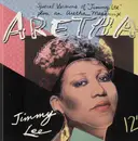 12'' - Aretha Franklin - Jimmy Lee